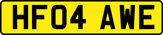 HF04AWE