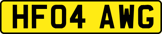 HF04AWG