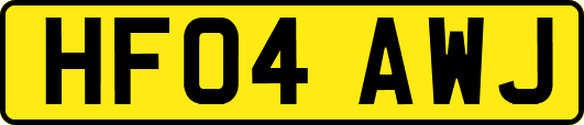HF04AWJ