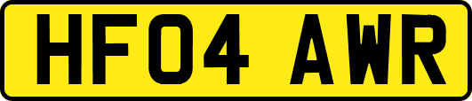 HF04AWR