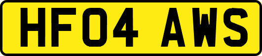 HF04AWS