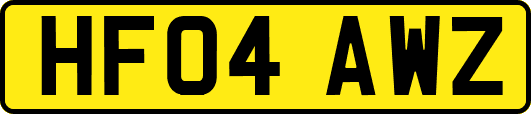 HF04AWZ