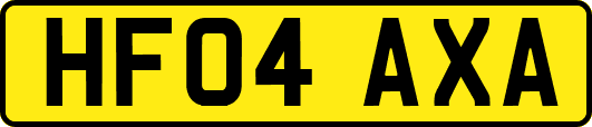 HF04AXA