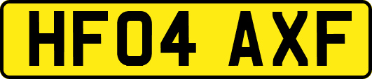 HF04AXF