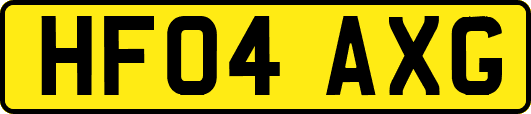HF04AXG