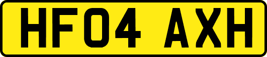 HF04AXH