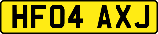 HF04AXJ