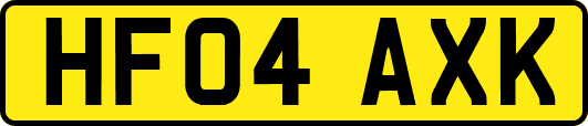 HF04AXK