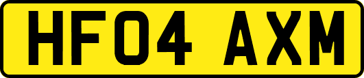 HF04AXM