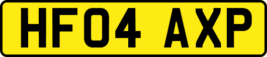 HF04AXP