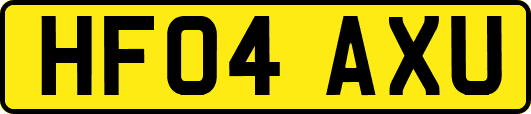 HF04AXU