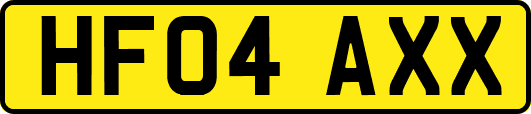 HF04AXX