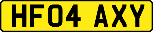 HF04AXY