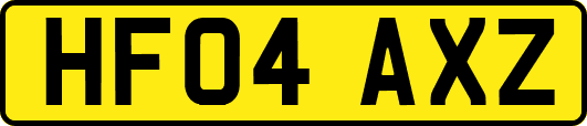 HF04AXZ