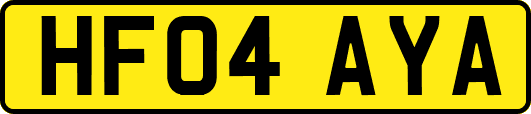 HF04AYA