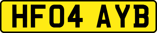 HF04AYB