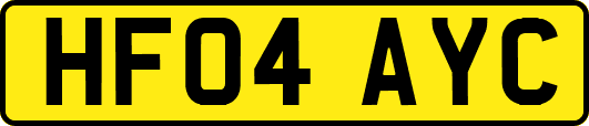 HF04AYC