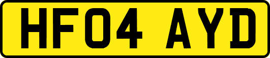 HF04AYD