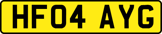 HF04AYG