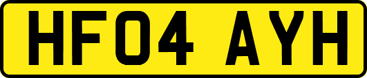 HF04AYH