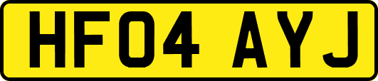 HF04AYJ