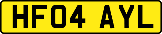 HF04AYL