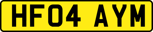 HF04AYM