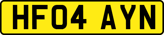 HF04AYN