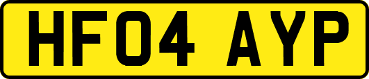 HF04AYP