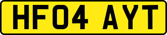 HF04AYT