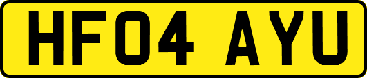 HF04AYU
