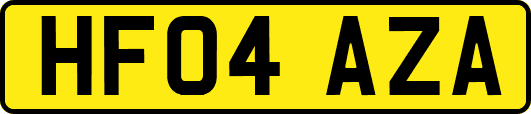 HF04AZA