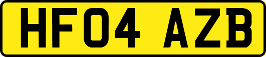 HF04AZB