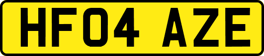 HF04AZE