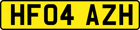 HF04AZH