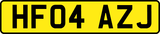 HF04AZJ