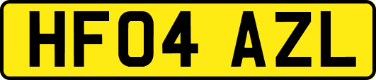 HF04AZL
