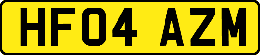 HF04AZM