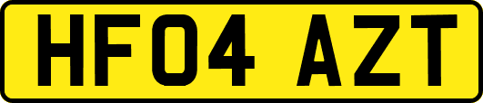 HF04AZT