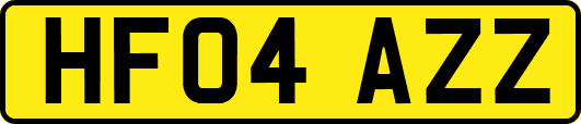 HF04AZZ