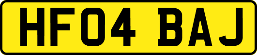 HF04BAJ