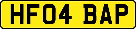 HF04BAP
