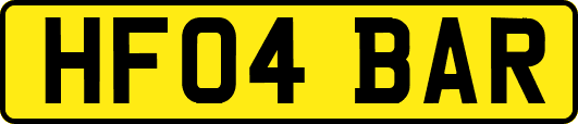 HF04BAR