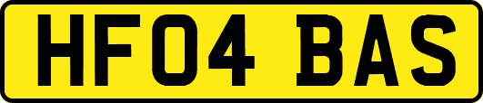 HF04BAS