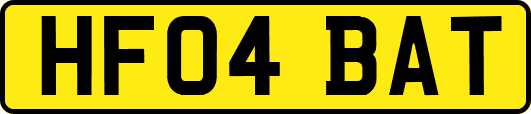 HF04BAT