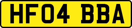 HF04BBA
