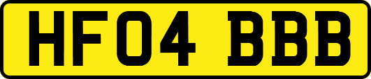 HF04BBB