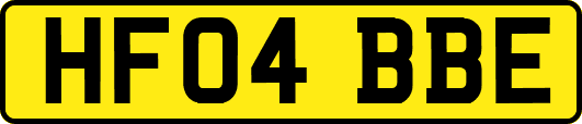 HF04BBE