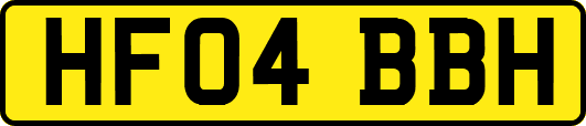 HF04BBH