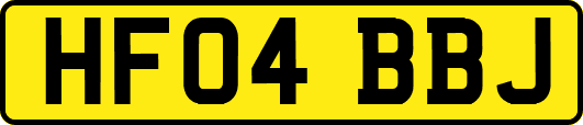 HF04BBJ